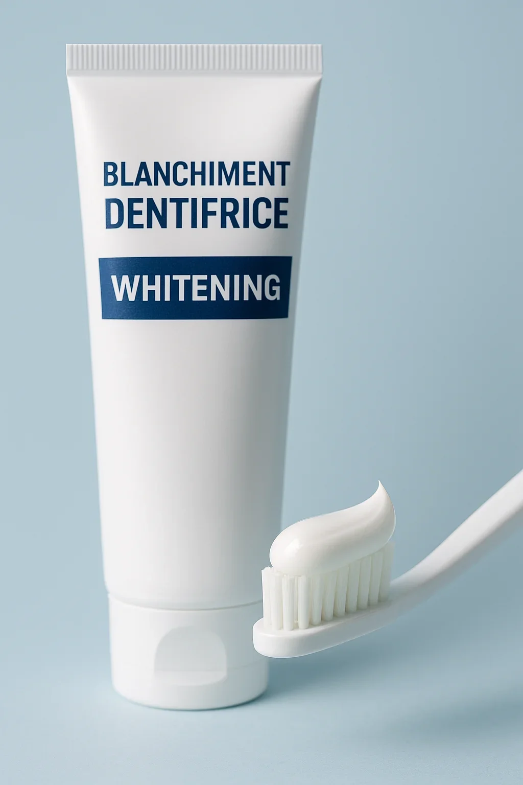 Blanchiment dentifrice : le guide complet pour un sourire éclatant 5 blanchiment dentifrice