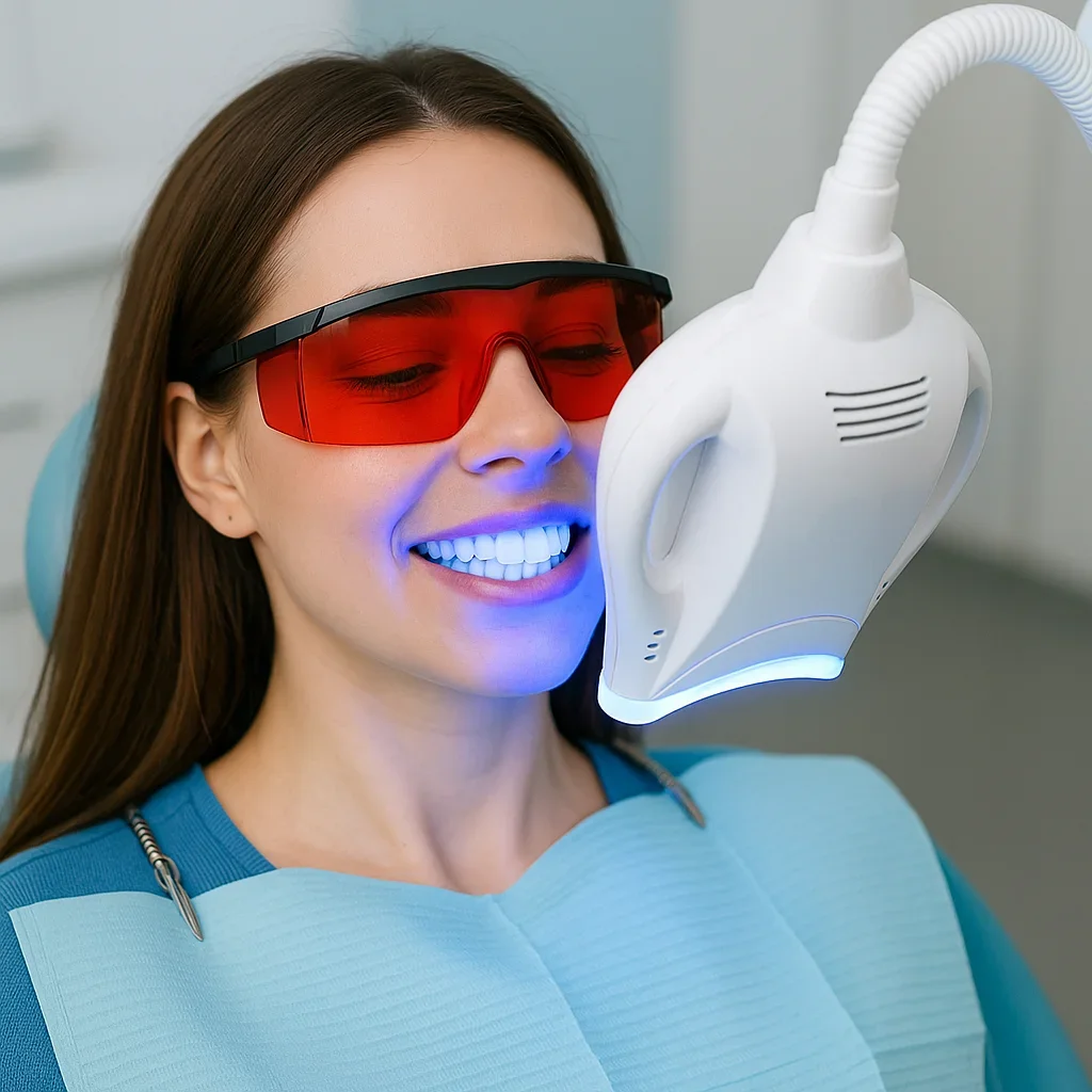 Tout savoir sur les blanchiments dentaires : guide complet 2025 5 blanchiments dentaires