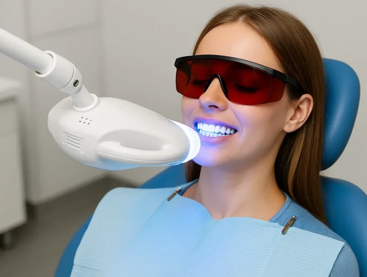 Bleaching für Zähne – Alles, was du über weiße Zähne wissen musst 20 bleaching für zähne