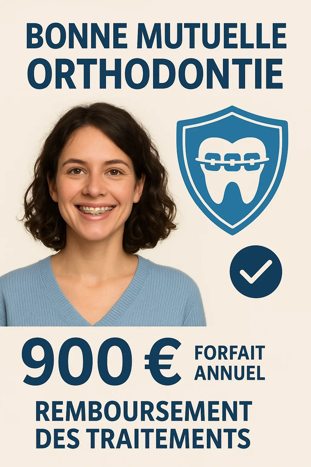 Bonne mutuelle orthodontie : 10 points essentiels pour bien choisir 5 bonne mutuelle orthodontie