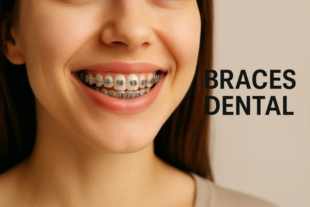 Braces Dental: Everything You Need to Know for a Perfect Smile 4 braces dental