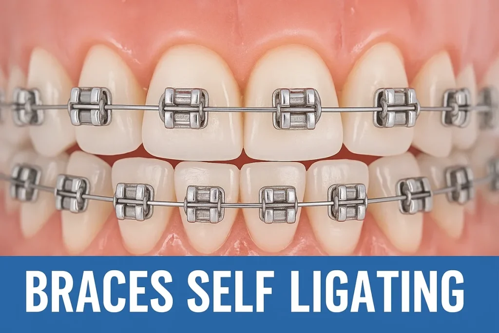 Braces Self Ligating: The Future of Orthodontic Treatment 4 braces self ligating