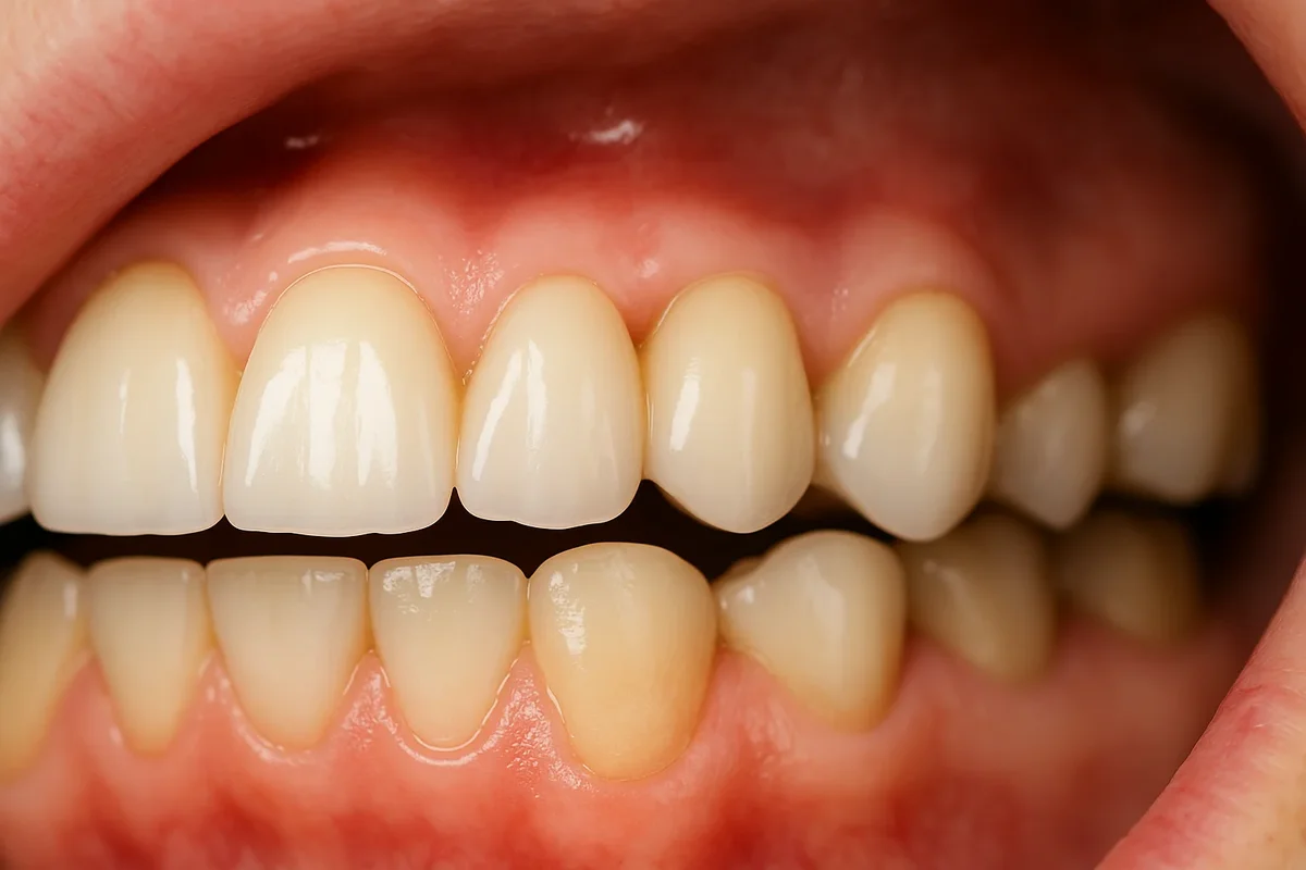Bridge dentaire : tout savoir sur cette solution efficace 5 bridgedentaire