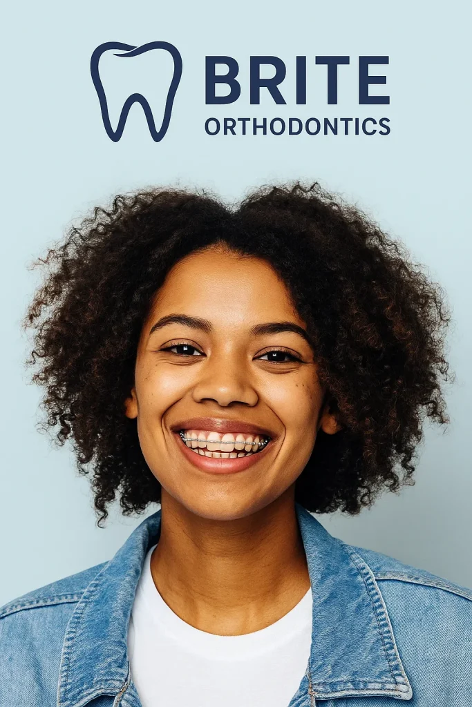 Brite Orthodontics: Everything You Should Know About Your Perfect Smile 4 brite orthodontics