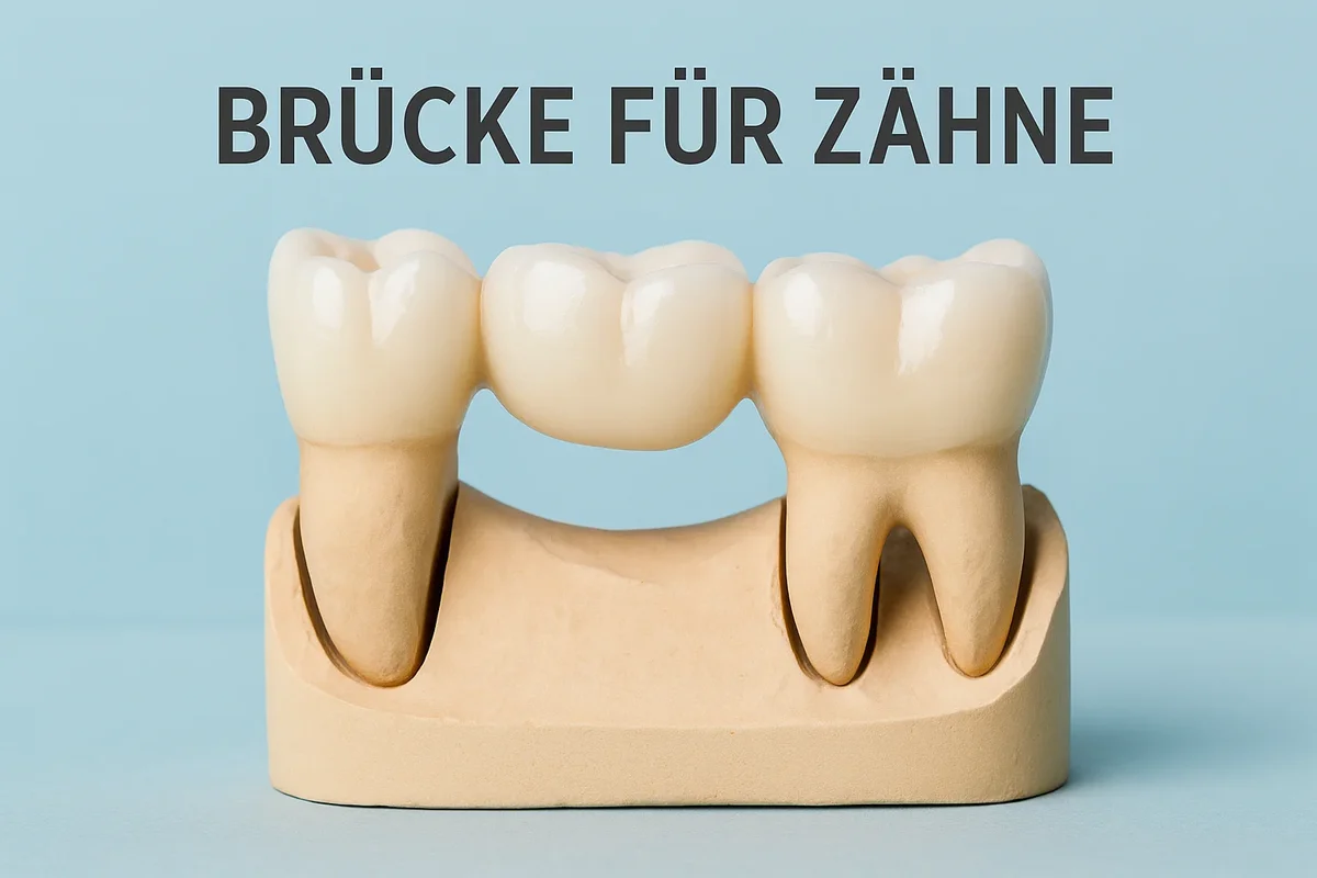Brücke für Zähne – Alles, was du wissen musst 5 brücke für zähne