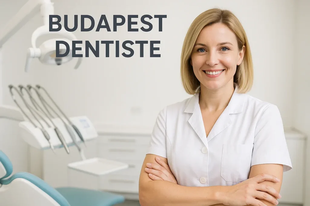 Budapest dentiste : 10 raisons de choisir la capitale hongroise pour vos soins dentaires 4 budapest dentiste
