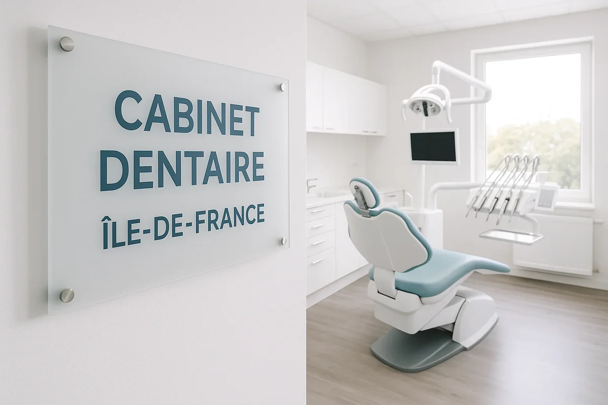 Cabinet dentaire Ile de France : le guide complet pour un sourire parfait 5 cabinet dentaire ile de france