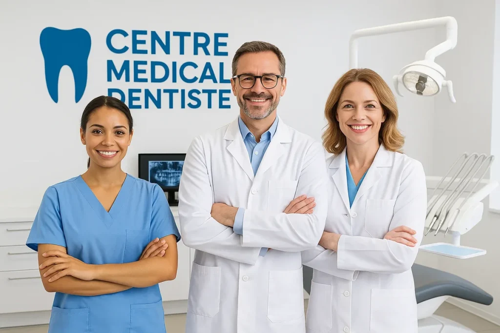 🦷 Centre médical dentiste : tout savoir pour un sourire parfait 4 centre medical dentiste