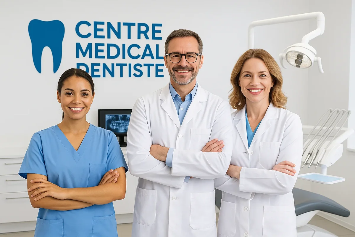 🦷 Centre médical dentiste : tout savoir pour un sourire parfait 5 centre medical dentiste