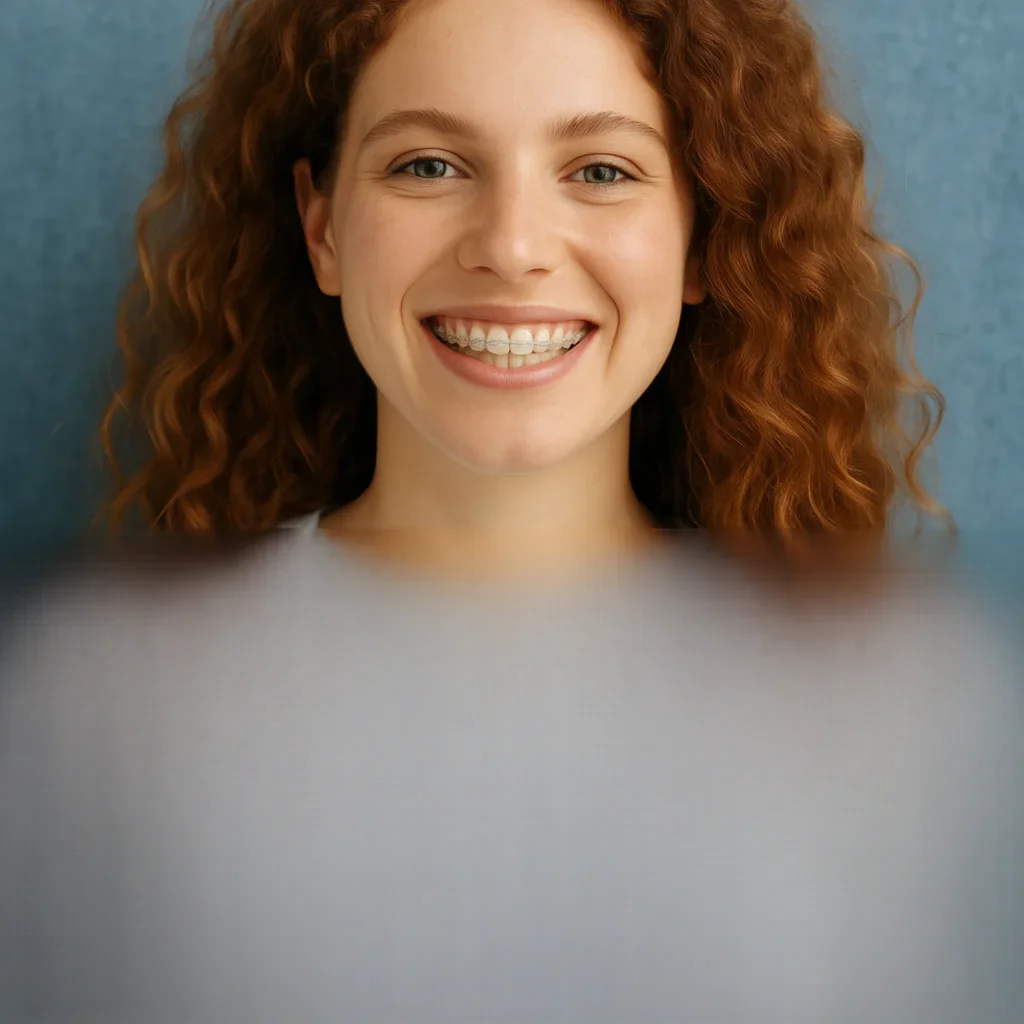 Clear Braces London: The Complete 2025 Guide to a Confident Smile 5 clear braces london
