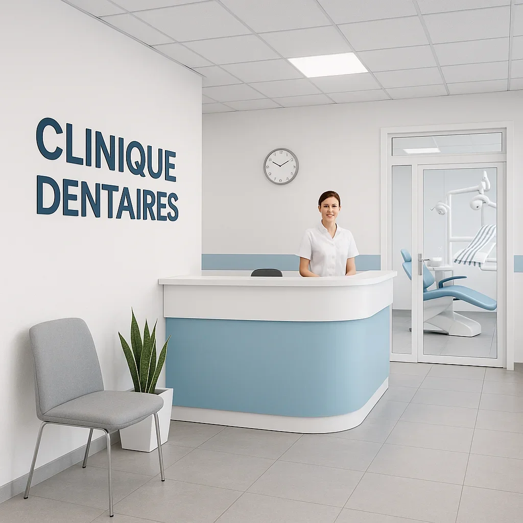 Clinique dentaires : tout savoir pour un sourire parfait 5 clinique dentaires