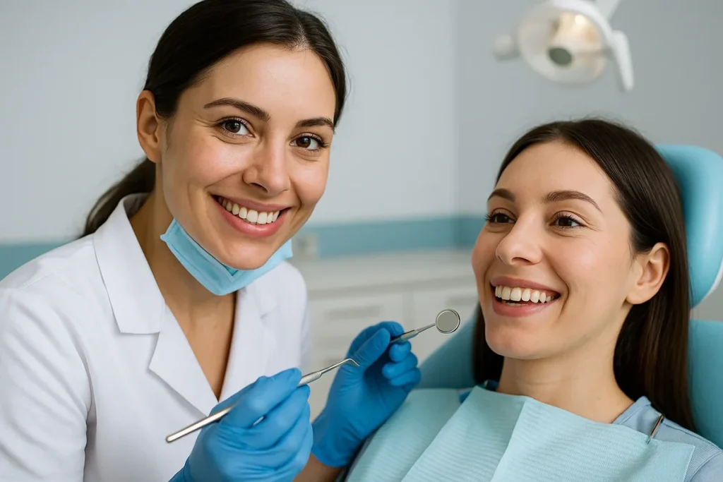 Finding the Best Close Dentist Near You: Complete 2025 Guide 🦷 4 close dentist