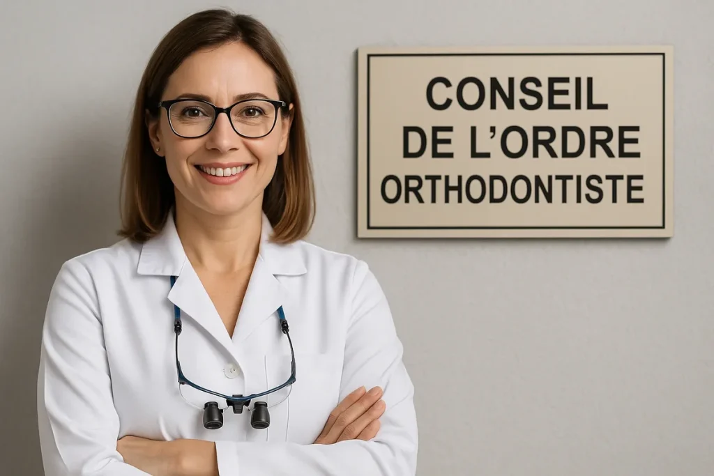 Conseil de l’ordre orthodontiste : tout ce qu’il faut savoir 4 conseil de l ordre orthodontiste