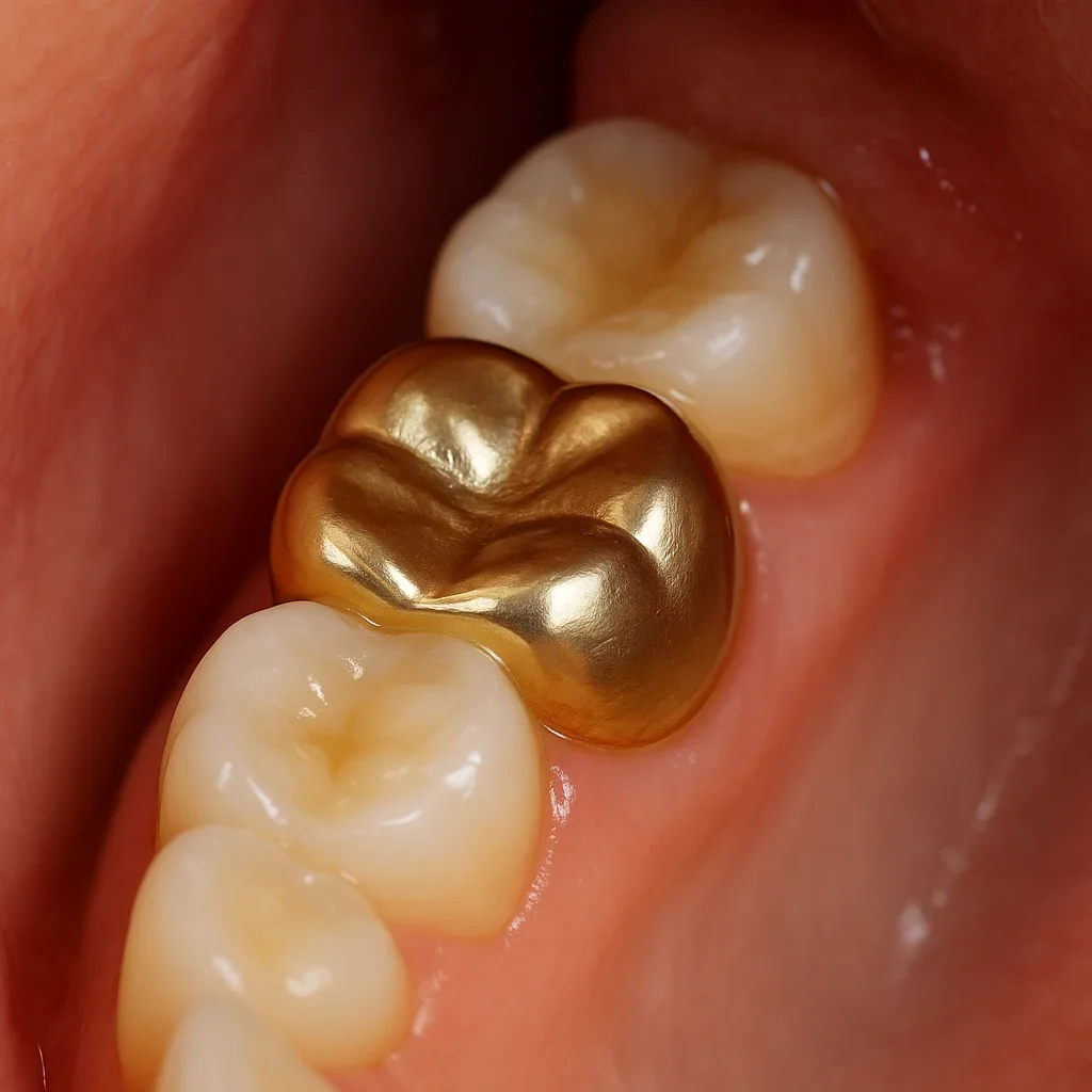 Couronne pour dents : tout savoir pour un sourire parfait đ 5 couronne pour dents