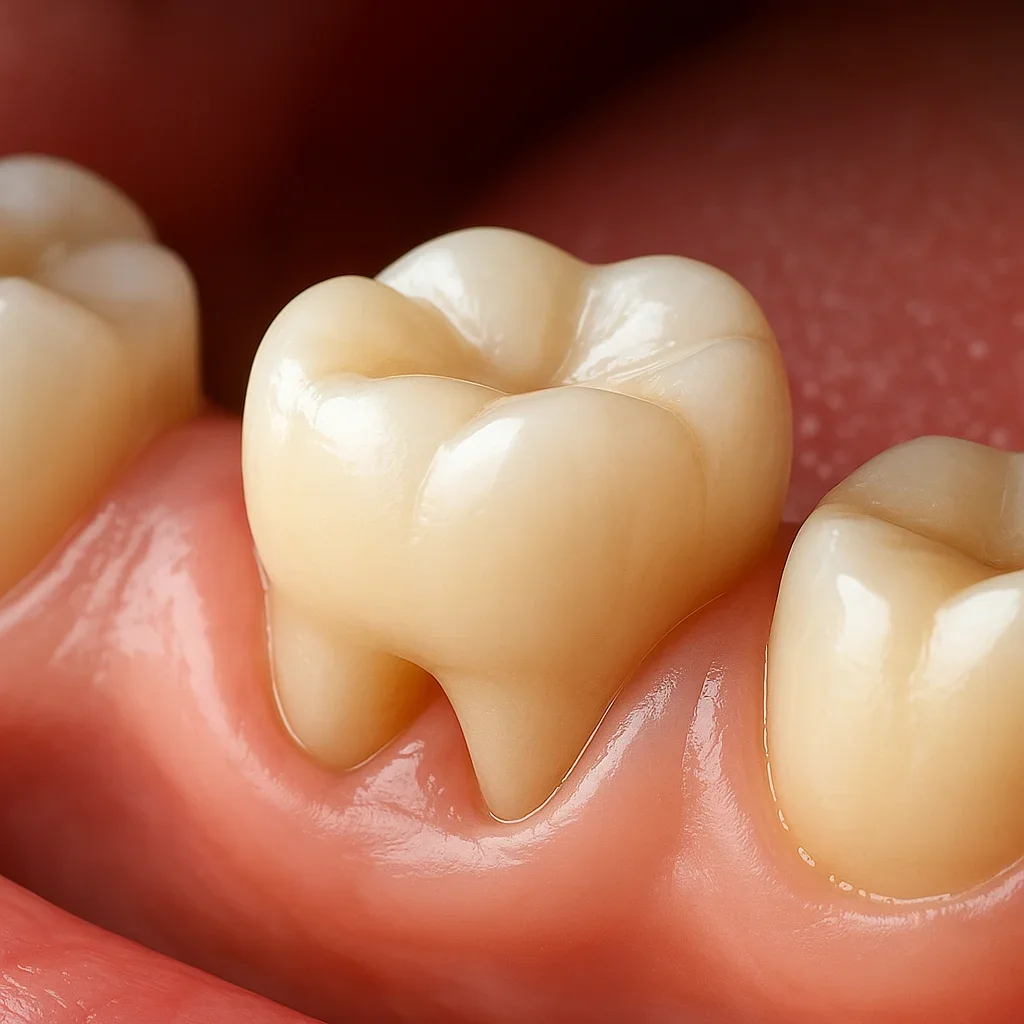 Couronne pour les dents : tout savoir avant de se lancer đŠ· 5 couronne pour les dents