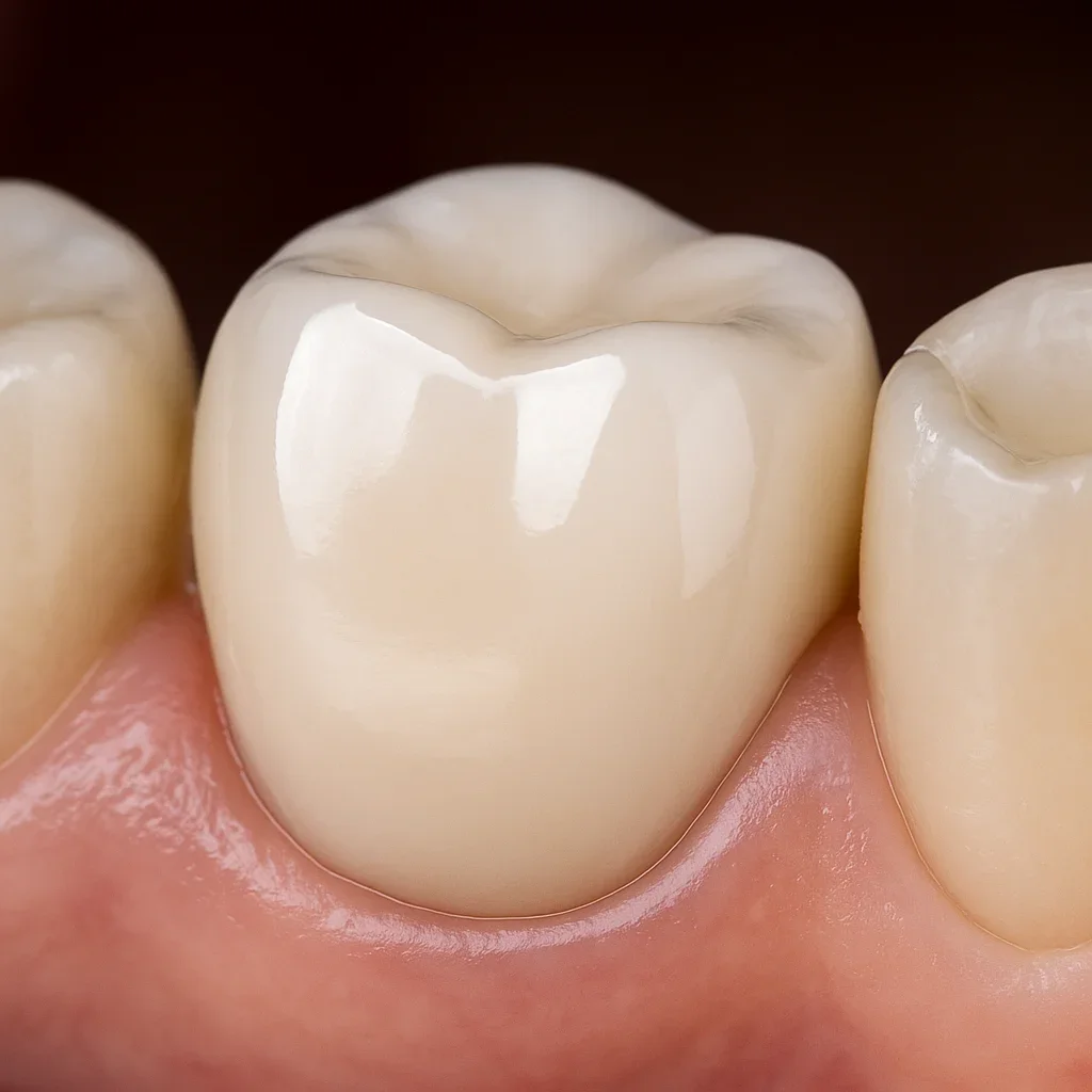 Couronne zirc : tout savoir sur cette solution dentaire moderne 5 couronne zirc