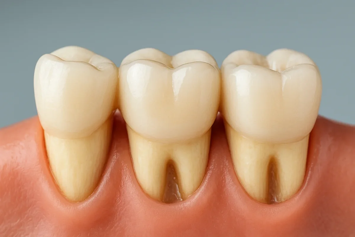 🦷 Couronnes dents : tout savoir pour un sourire parfait 5 couronnes dents