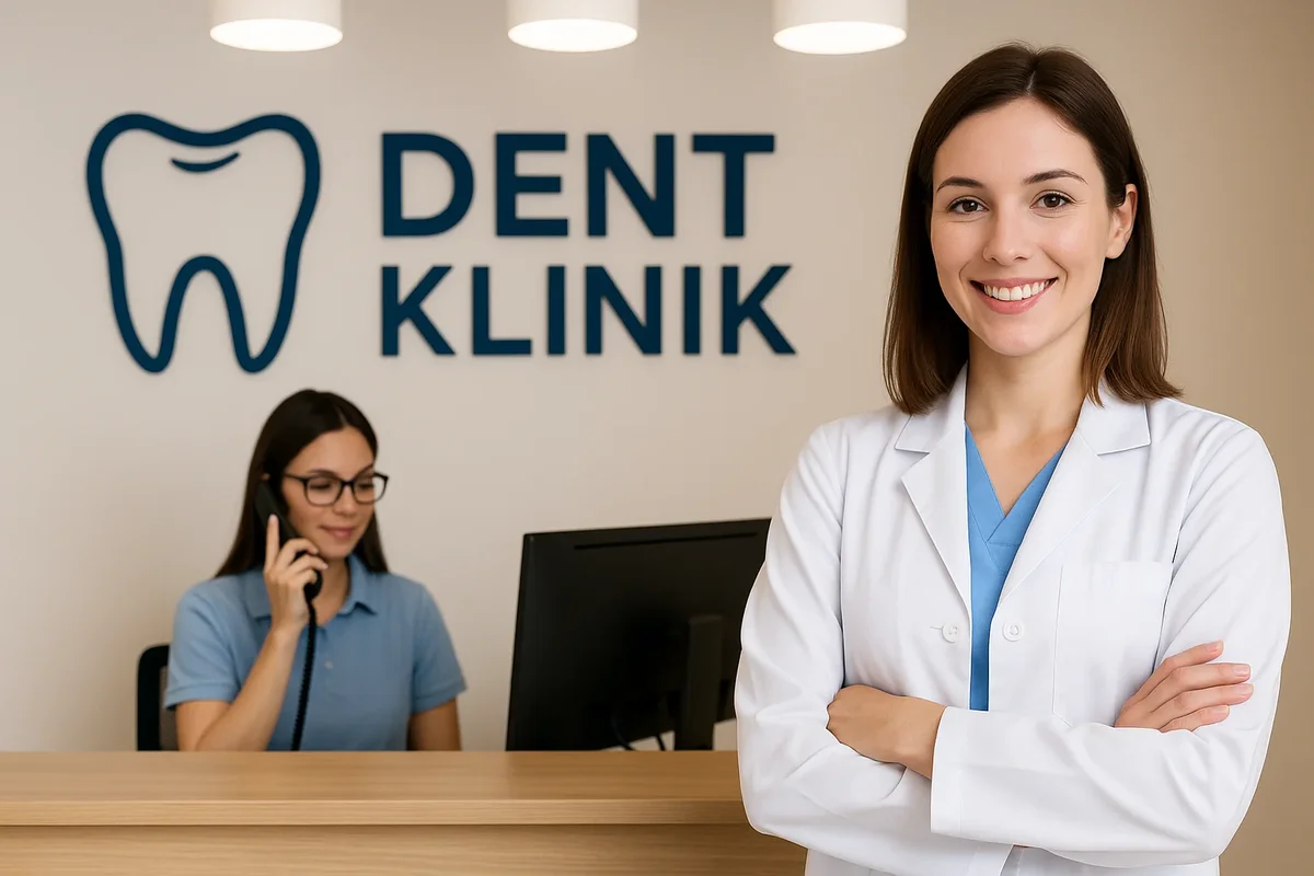 Dent Klinik: Sağlıklı Dişler İçin Uzman Rehber 7 dent klinik