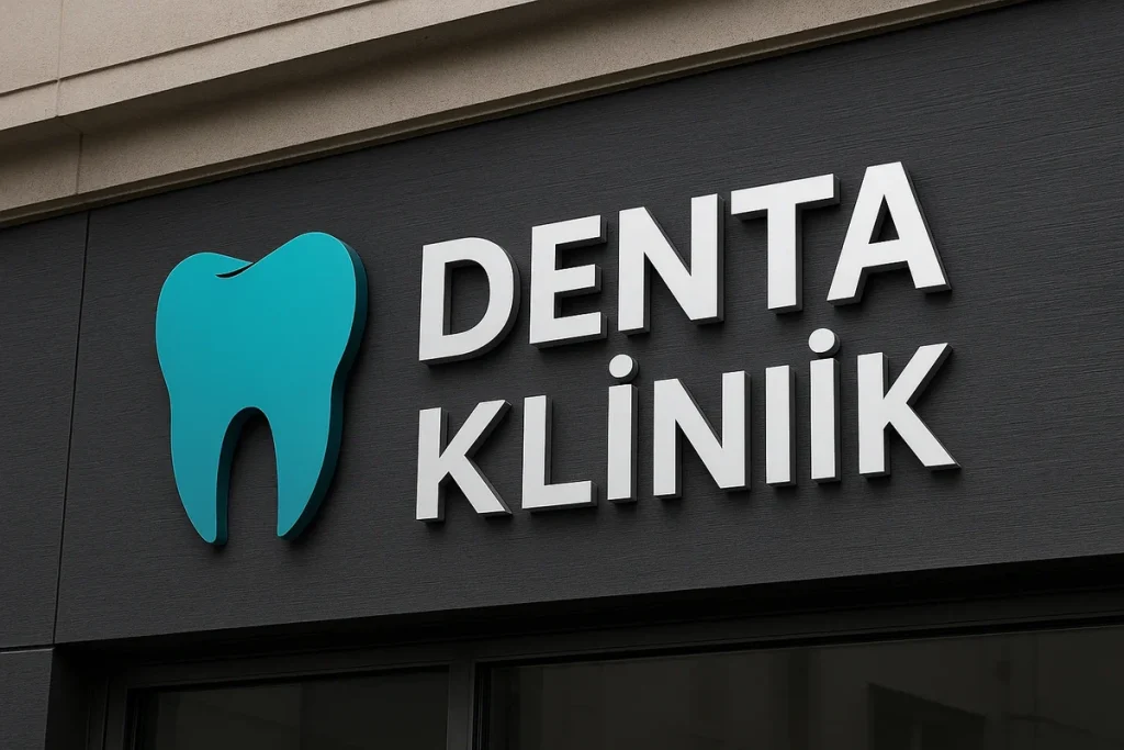 Denta Klinik Nedir ve Neden Tercih Edilmelidir? 4 denta klinik