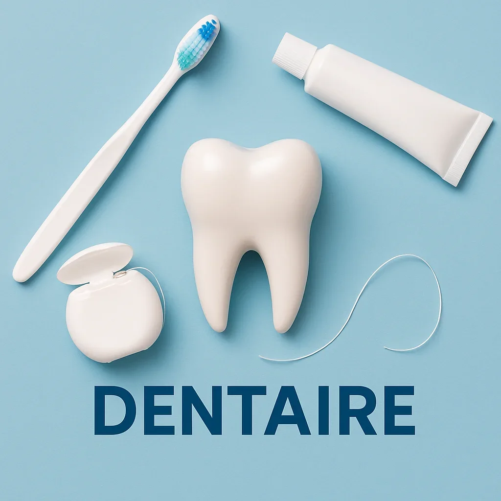 La santé dentaire : tout ce qu’il faut savoir 5 dentaire