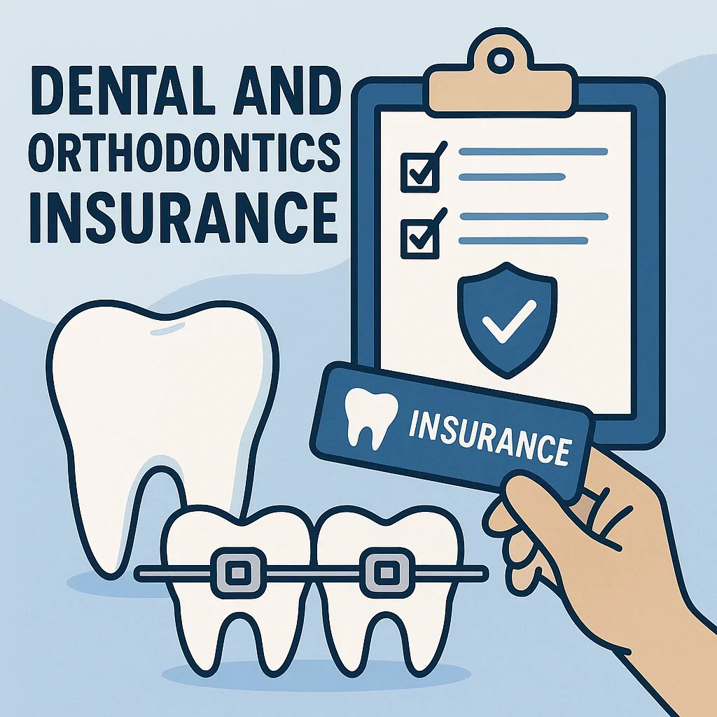 Dental and Orthodontics Insurance: Your Complete Guide 🦷 5 dental and orthodontics insurance