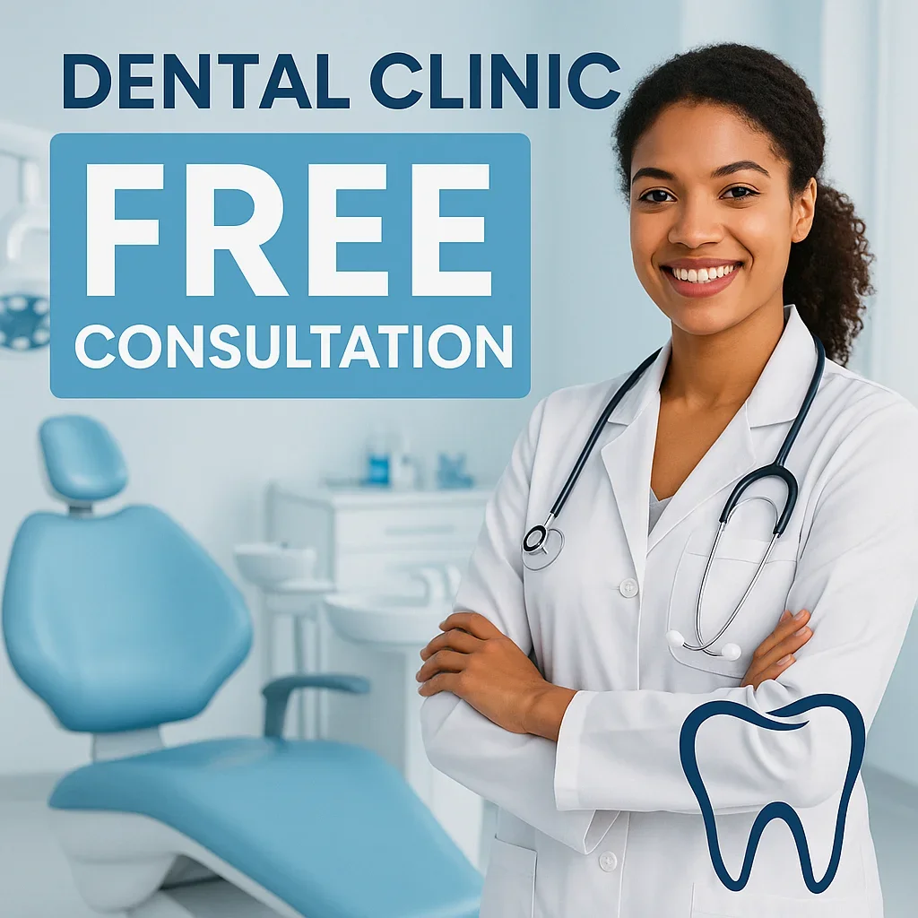 Dental Clinic Free Consultation: Your Complete Guide to a Confident Smile 5 dental clinic free consultation