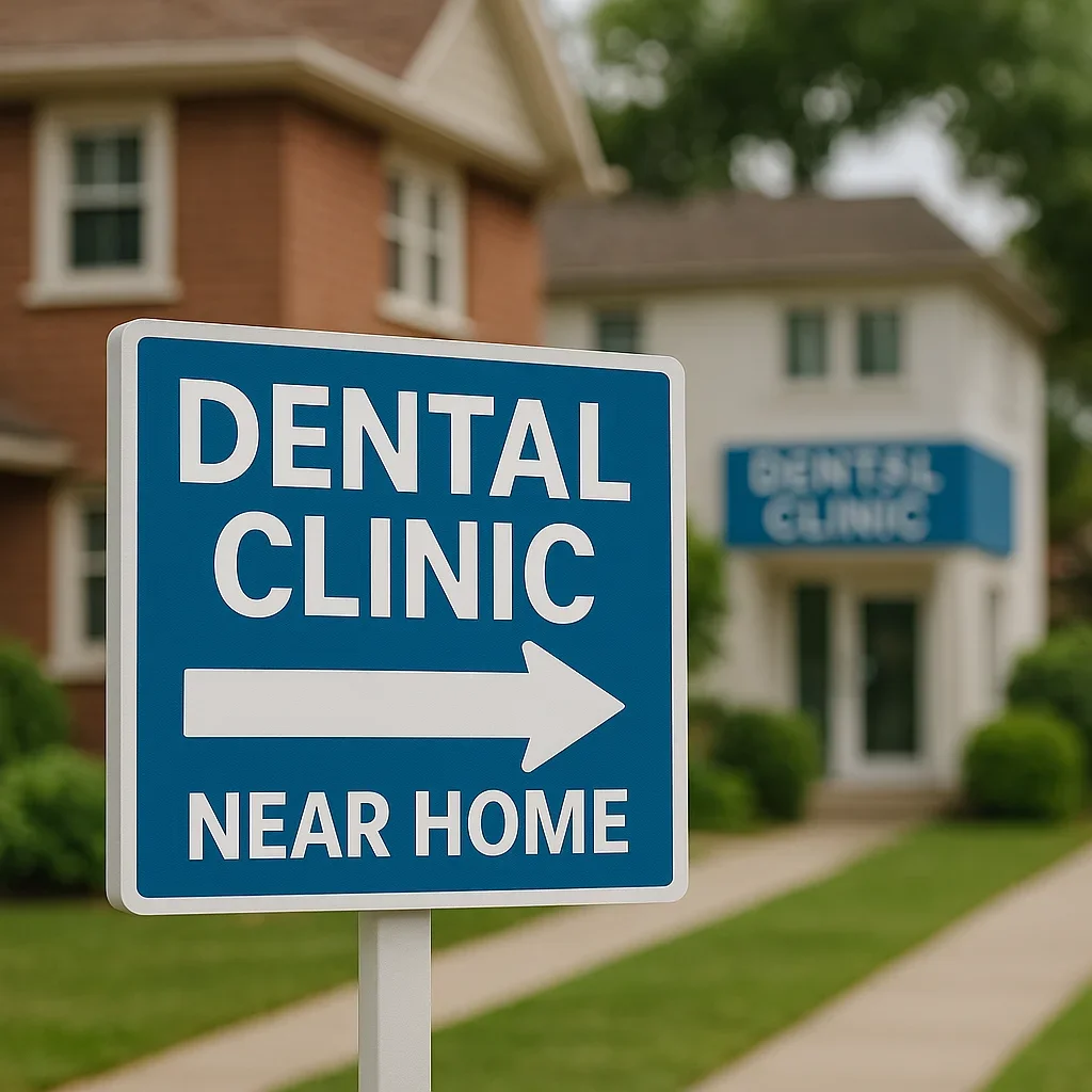 How to Choose the Best Dental Clinic Near Home 5 dental clinic near home