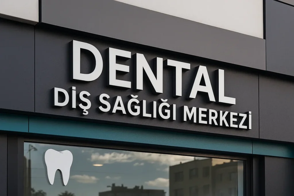 Dental Diş Sağlığı Merkezi: Ağız ve Diş Sağlığında Uzman Rehber 4 dental dis sagligi merkezi