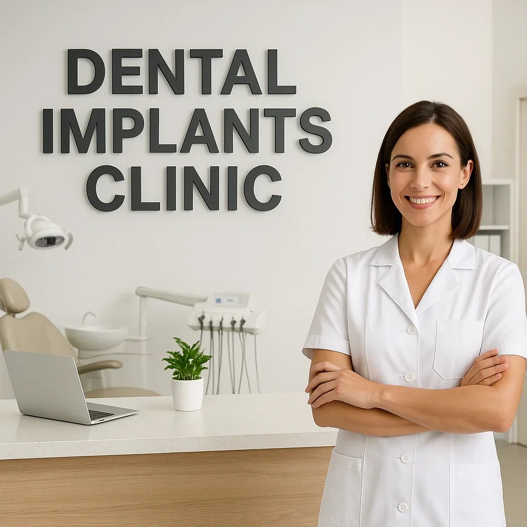 Dental Implants Clinic: Your Complete Guide to Restoring a Confident Smile 5 dental implants clinic