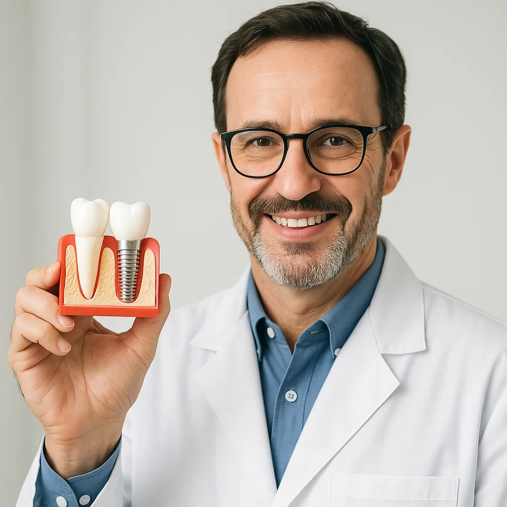 Dental Implants Dentists: Your Complete Guide to Perfect Smiles 5 dental implants dentists