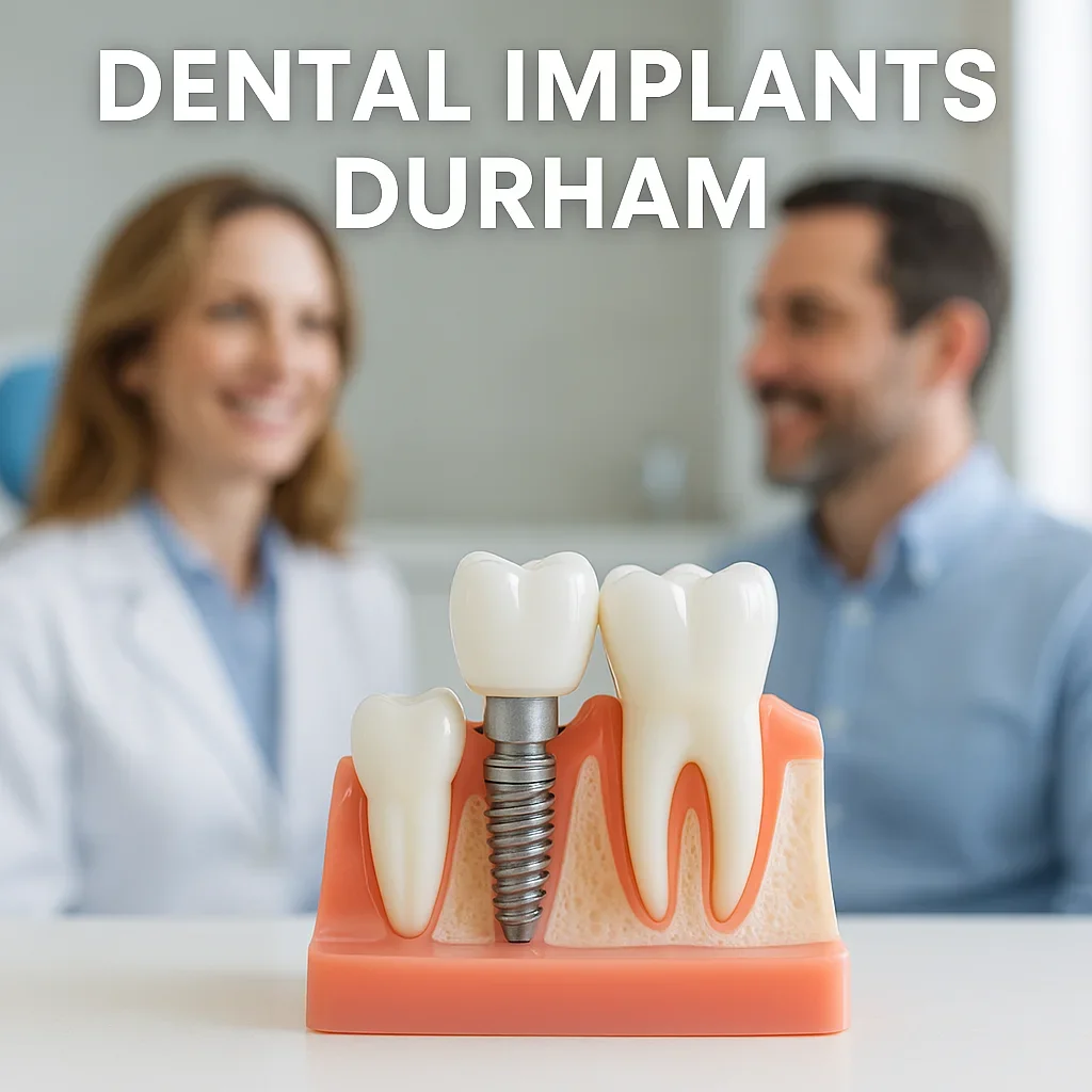 Dental Implants Durham: Your Complete Guide to a Confident Smile 5 dental implants durham
