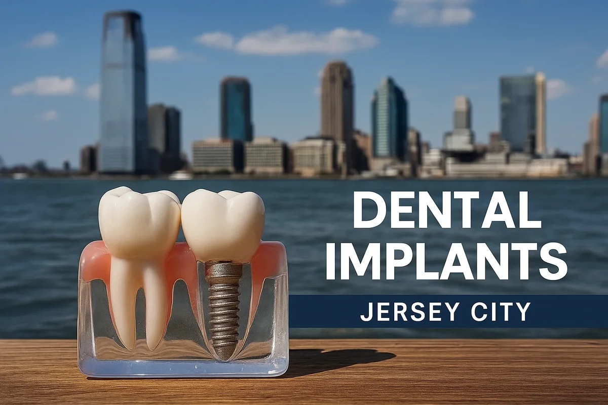 Dental Implants Jersey City: Everything You Need to Know 5 dental implants jersey city