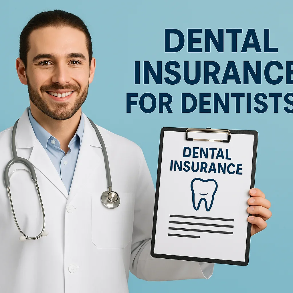 Dental Insurance for Dentists: Comprehensive Coverage Guide 🦷 5 dental insurance for dentists