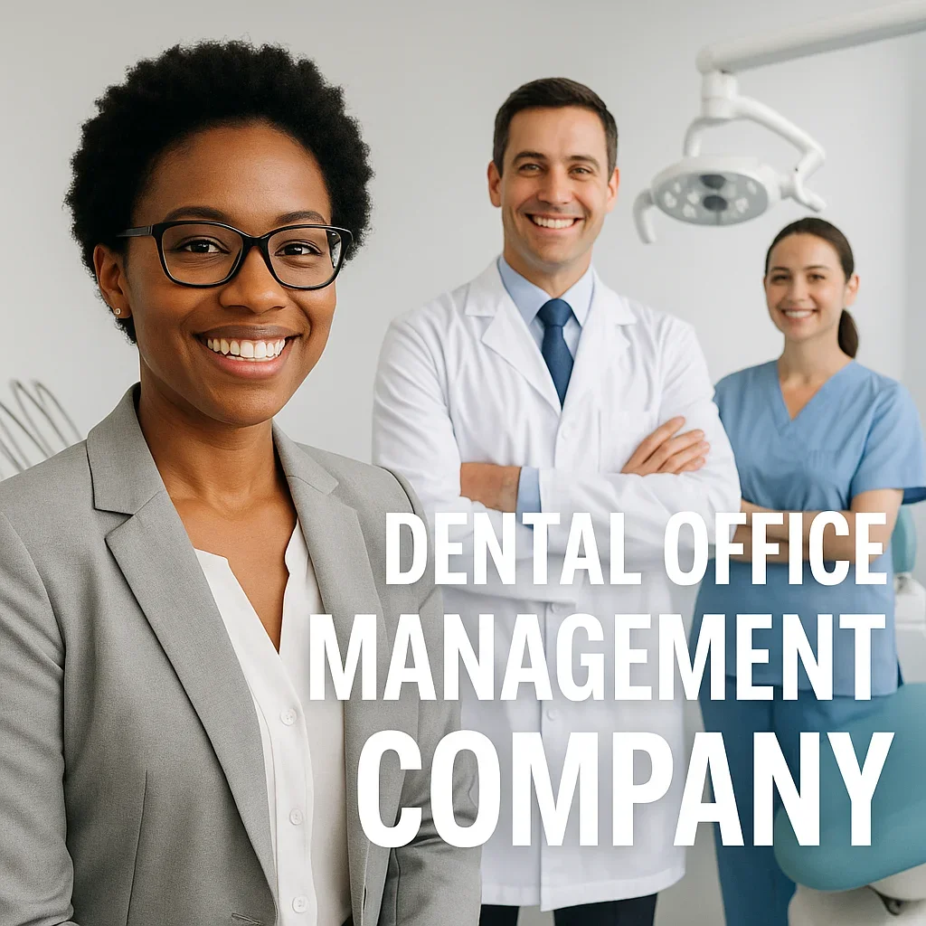 Dental Office Management Company: The Ultimate Guide to Efficient Practice Growth 5 dental office management company