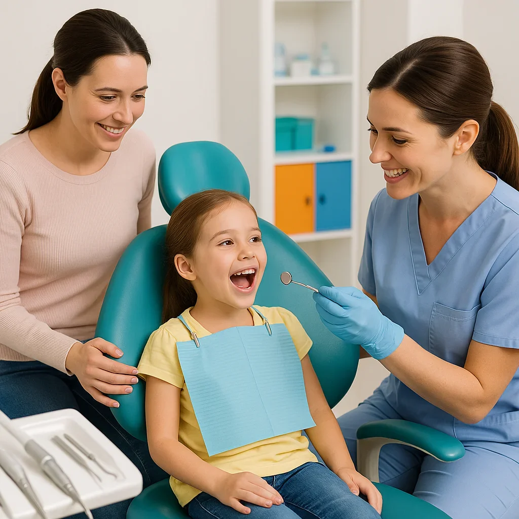 Dental Office Pediatric – Comprehensive Care for Every Child’s Smile 5 dental office pediatric