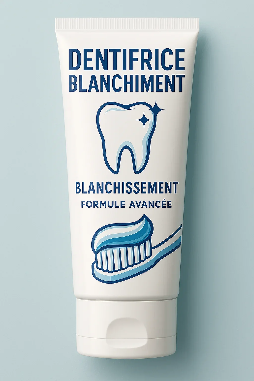 dentifrice blanchiment