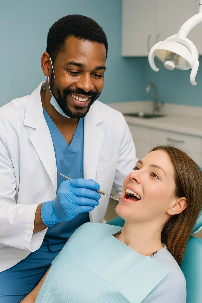 Dentist Bend: Your Complete Guide to a Healthier Smile 4 dentist bend