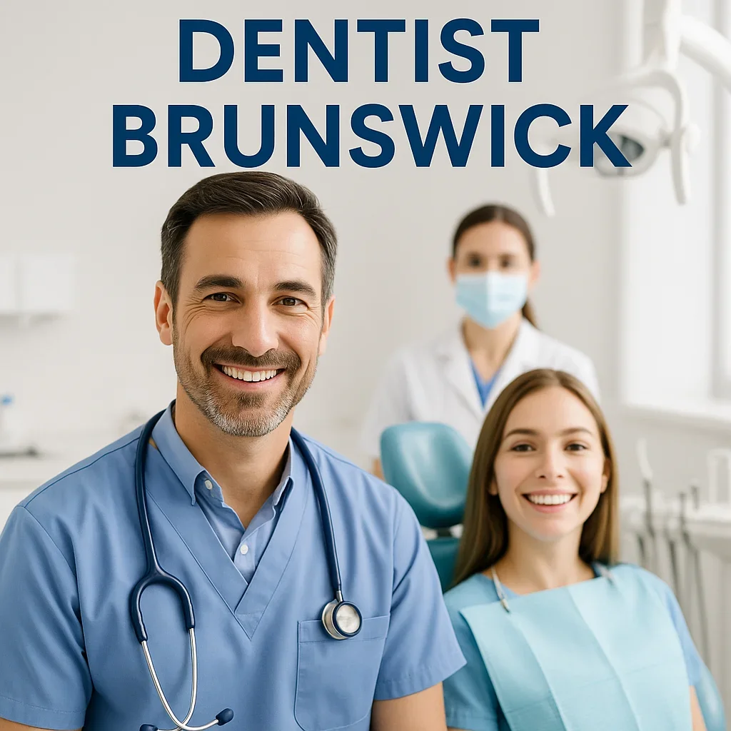 Dentist Brunswick: Your Complete Guide to Oral Health 5 dentist brunswick