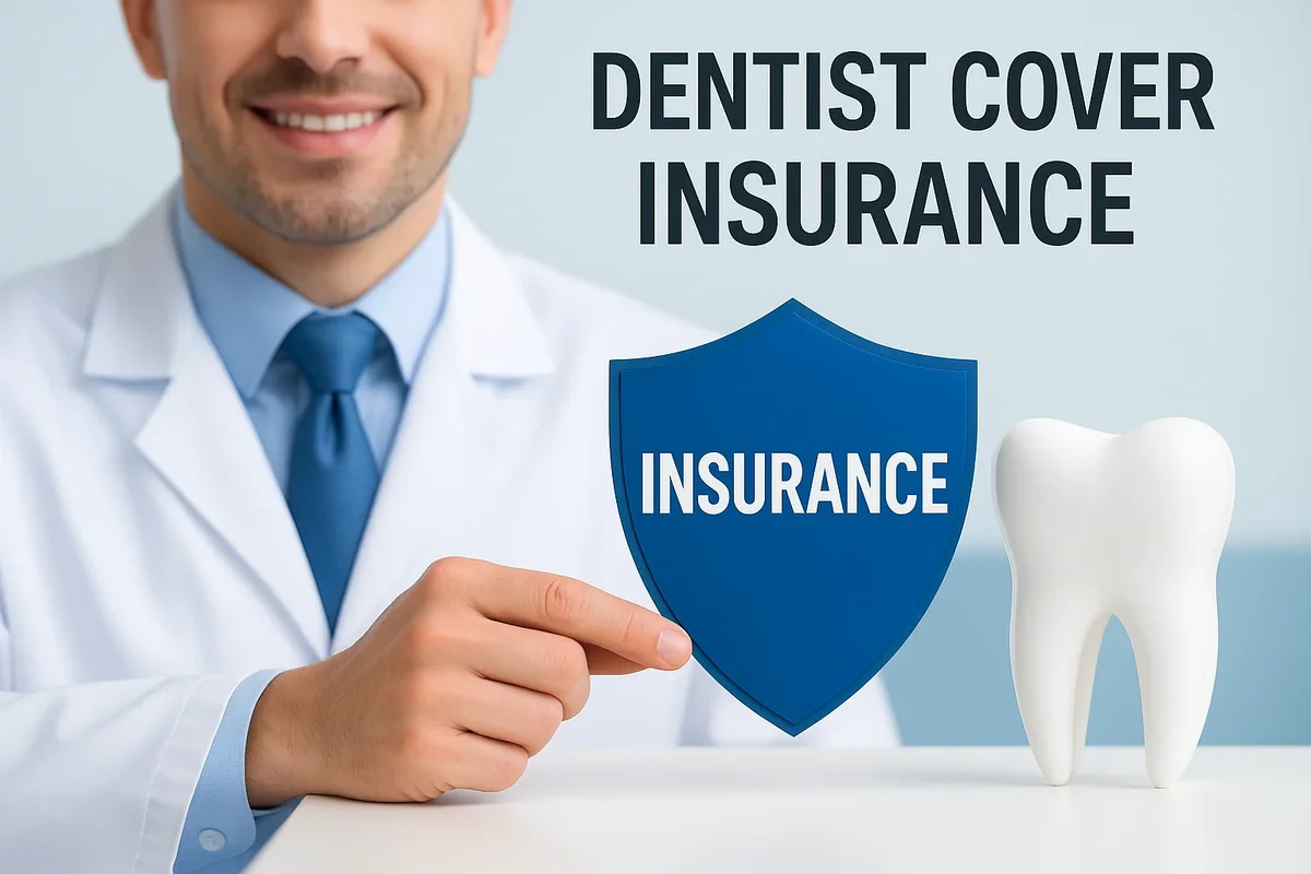 Dentist Cover Insurance: Everything You Need to Know đŠ· 5 dentist cover insurance