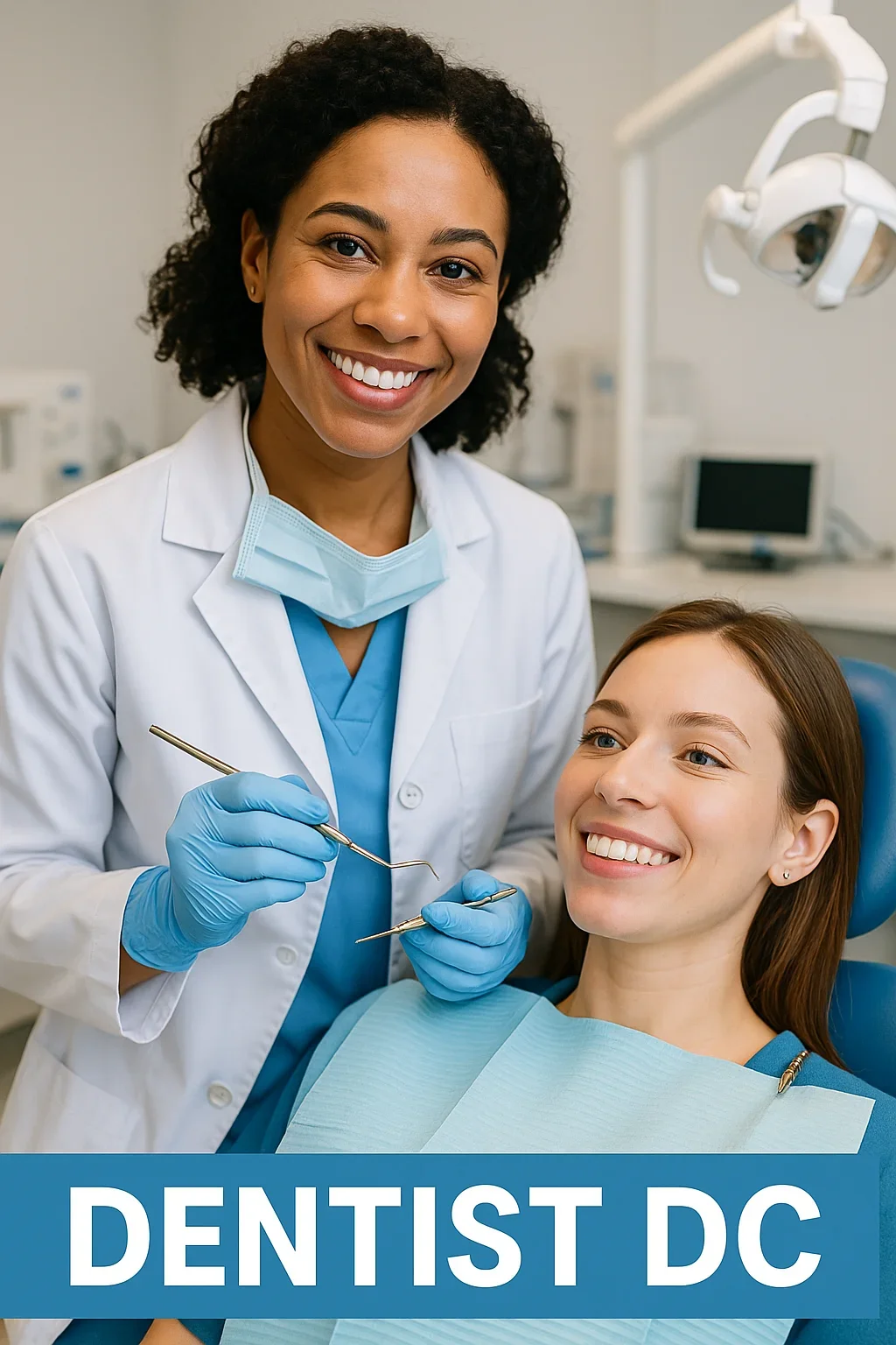Finding the Best Dentist DC: Complete 2025 Guide 5 dentist dc