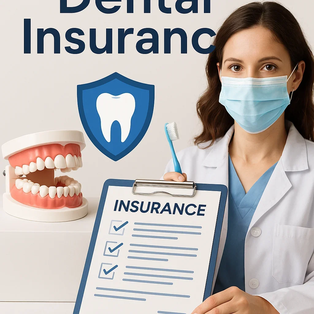 Dentist Dental Insurance: The Ultimate Guide to Smart Coverage 5 dentist dental insurance