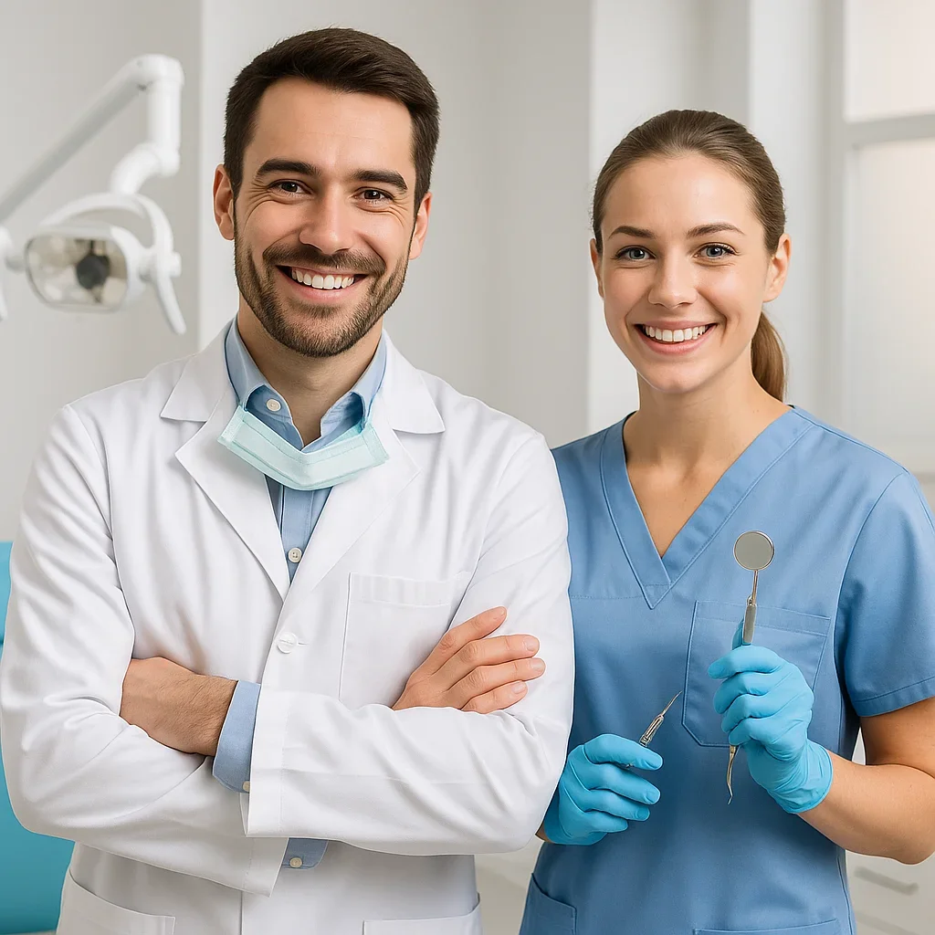 Everything You Need to Know About Dentist Dentists 5 dentist dentists
