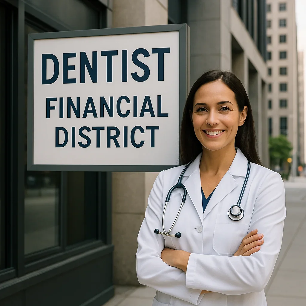 Dentist Financial District: Your Complete Guide to Premium Oral Care 5 dentist financial district