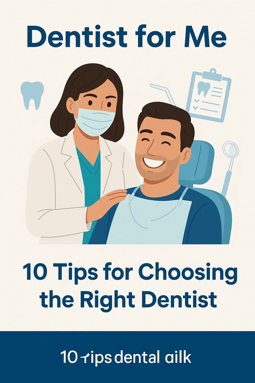 Finding the Best Dentist for Me: Your Complete 2025 Guide 5 dentist for me