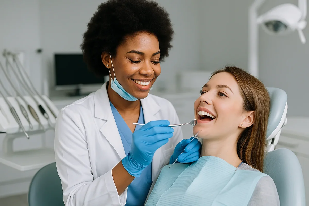 Best Dentist Indianapolis: Comprehensive Guide to Top Dental Care đŠ· 5 dentist indianapolis