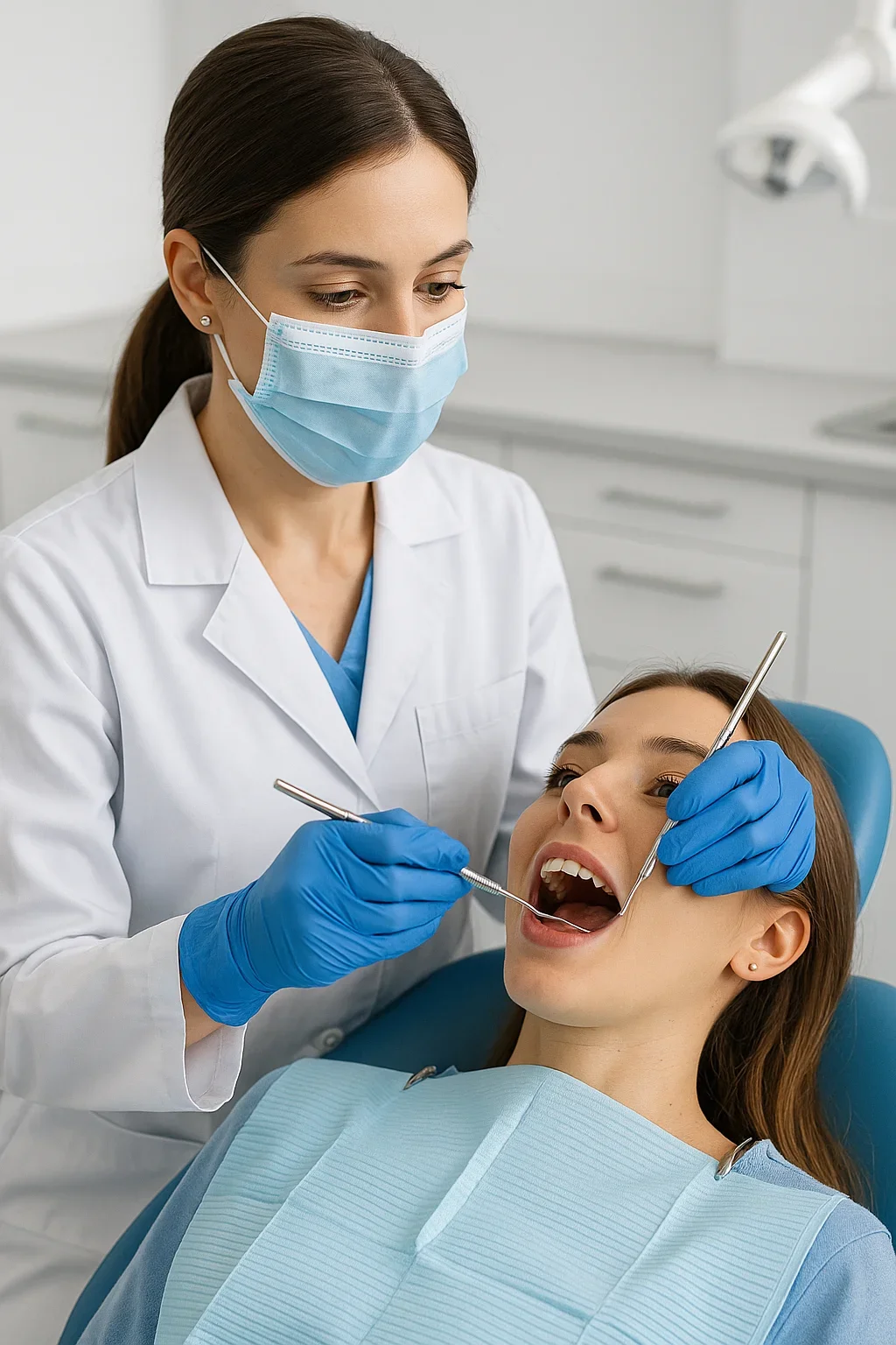 Top Dentist Medical Guide: Everything You Need to Know 🦷 5 dentist medical
