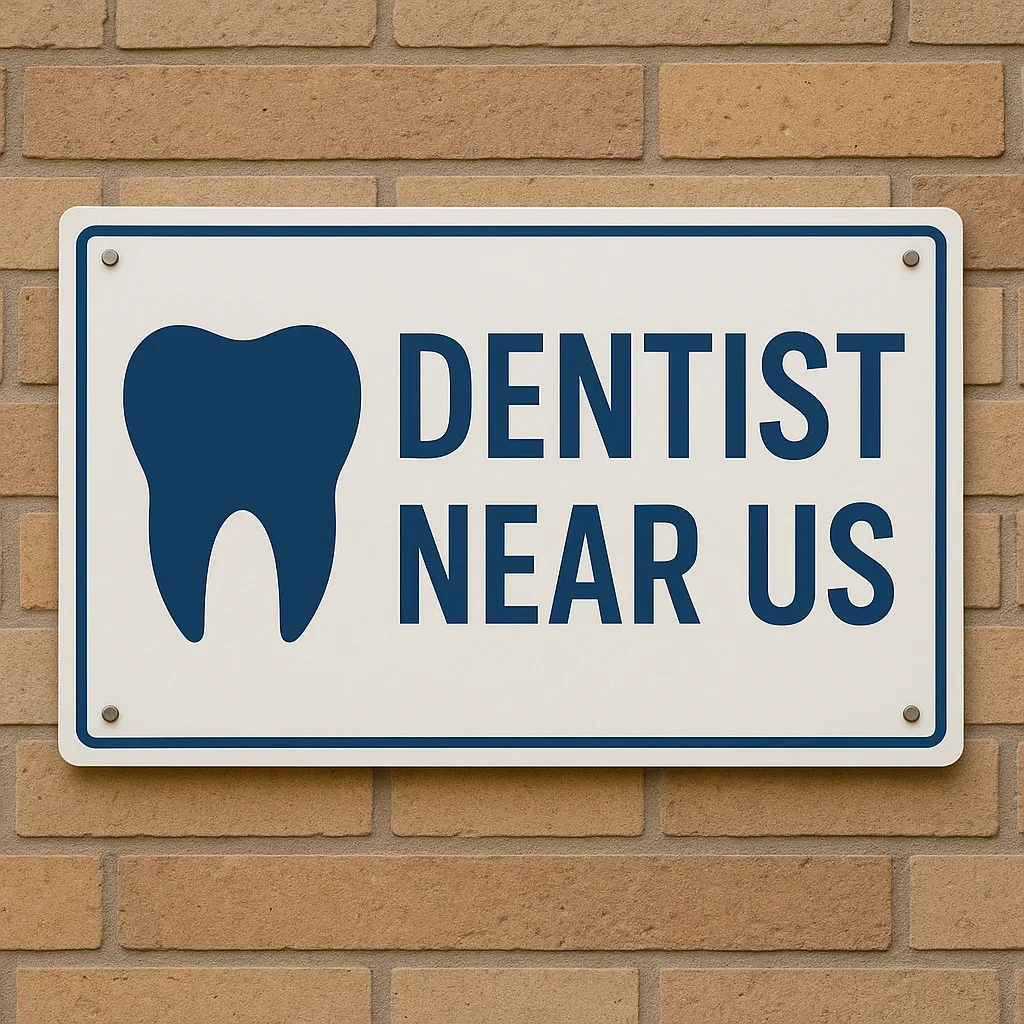 Finding the Best Dentist Near Us for Healthy Smiles 5 dentist near us