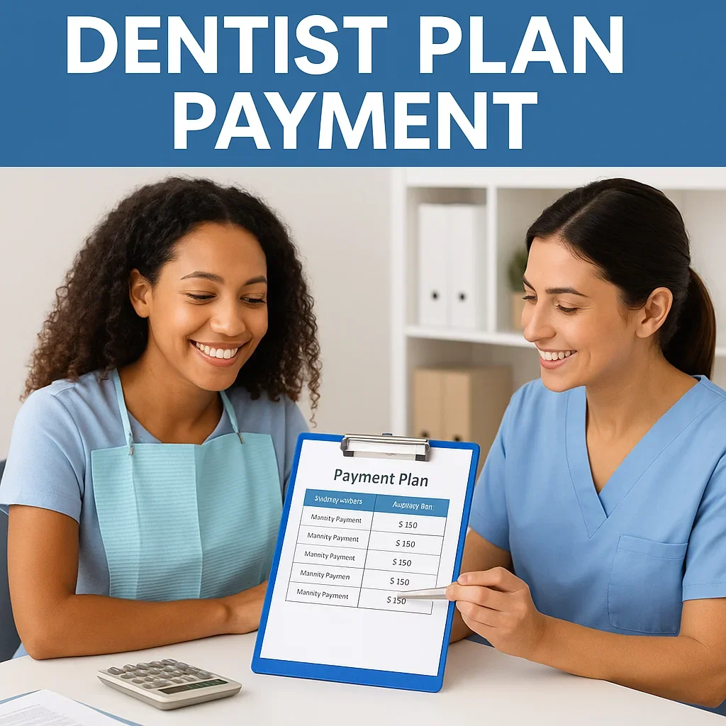 Dentist Plan Payment: 10 Smart Ways to Manage Dental Costs 5 dentist plan payment
