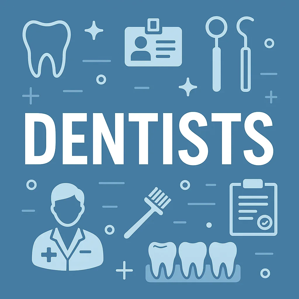 Dentist s: Your Complete Guide to Modern Dental Care 5 dentist s