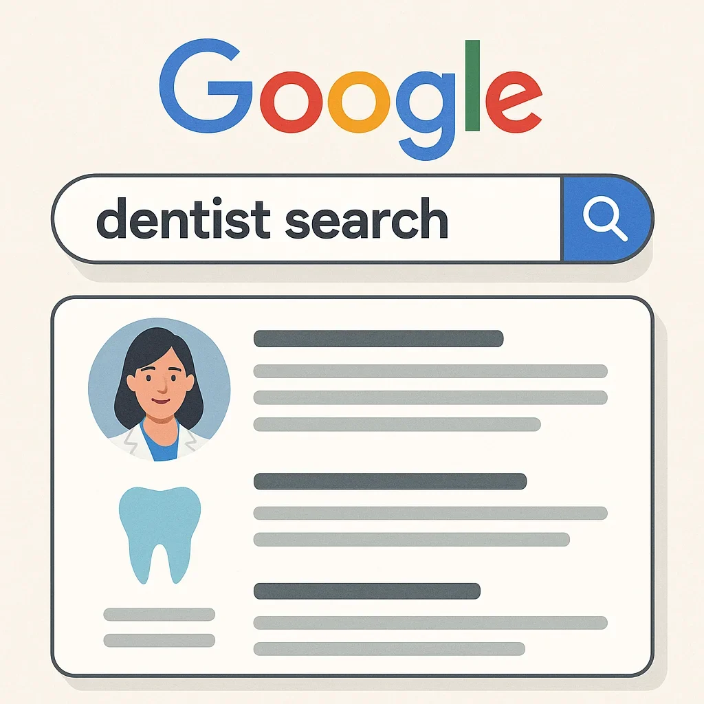 Effective Dentist Search: 10 Smart Tips for Finding the Best Dentist 5 dentist search